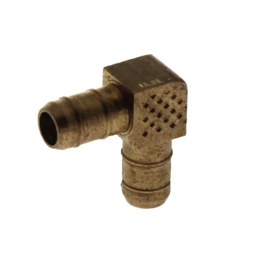 HONEYWELL CCT1598B/U Street Elbow, 90 Degree, 3/8 x 3/8 Inch Size | BP4RQZ