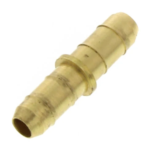 HONEYWELL CCT1607B/U Coupling, 1/4 x 1/4 Inch Size | BP4XTG