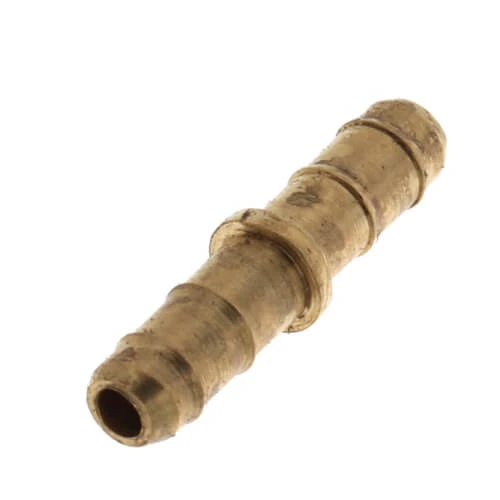HONEYWELL CCT1628B/U Coupling, Barbed, 5/32 x 1/4 Inch Size | BP4RRU