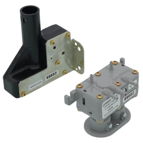 HONEYWELL CP980F1068/U