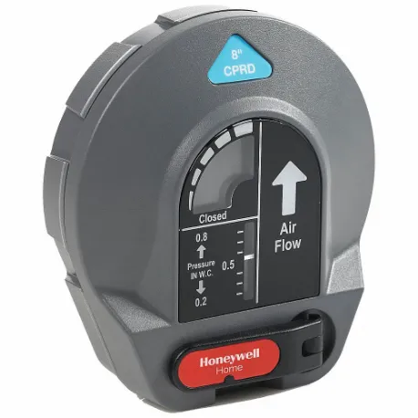 HONEYWELL CPR8