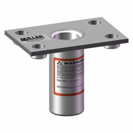 MILLER BY HONEYWELL DH-20SS/