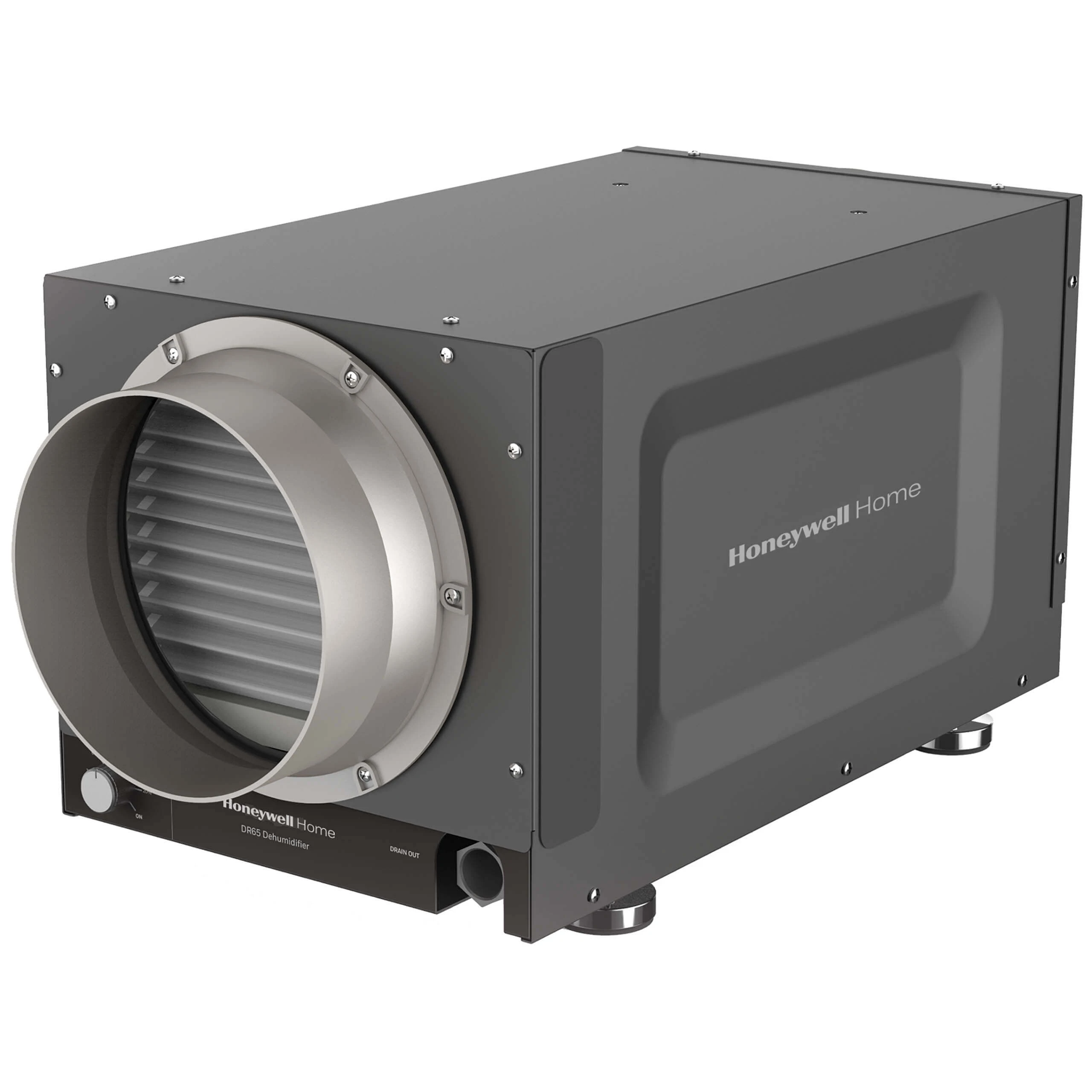 HONEYWELL DR65A3000/U