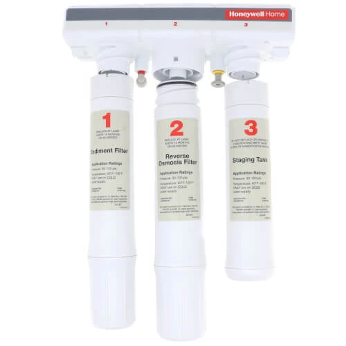 HONEYWELL HM600XROF1/U Ro System | BN9WTM