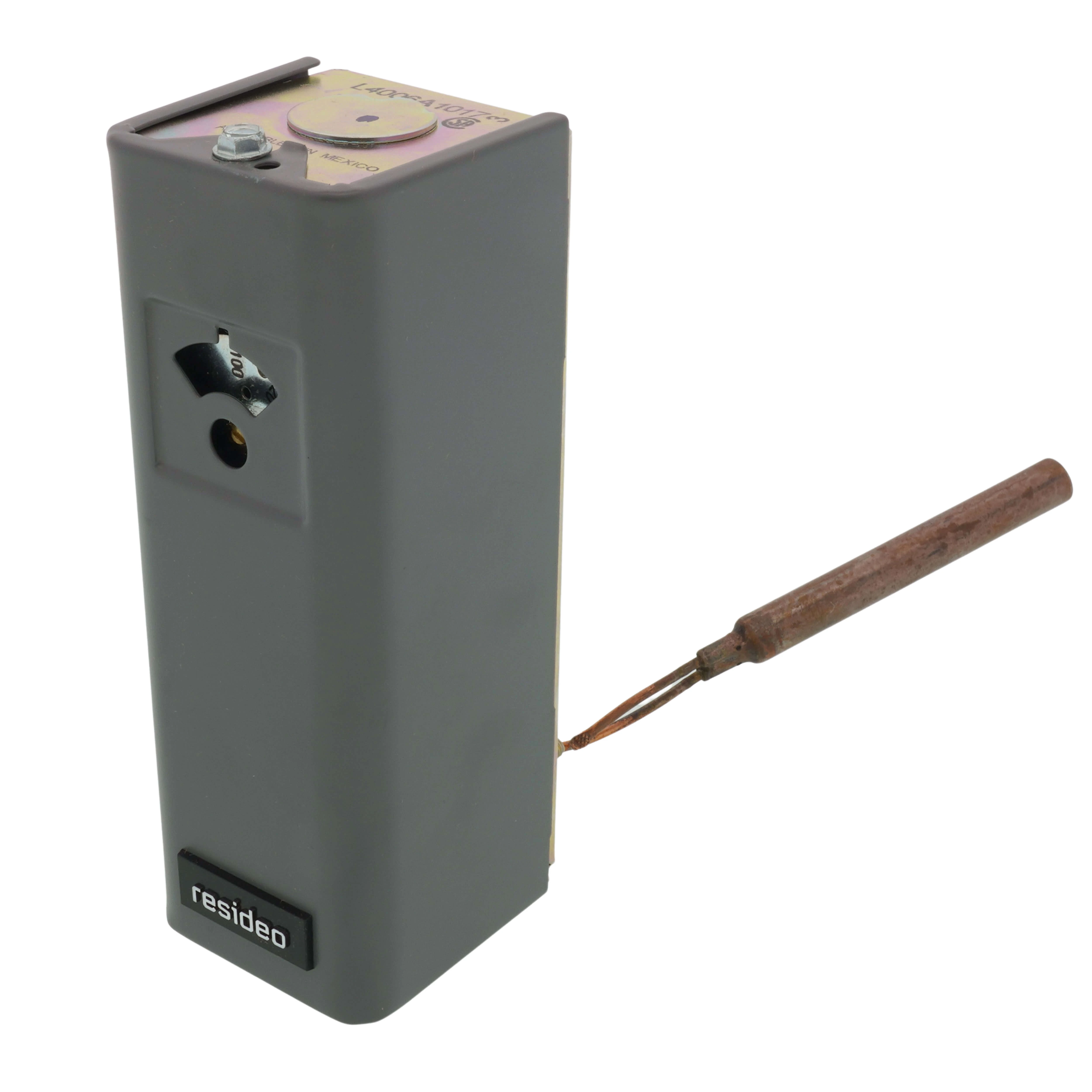 HONEYWELL Aquastat Relays