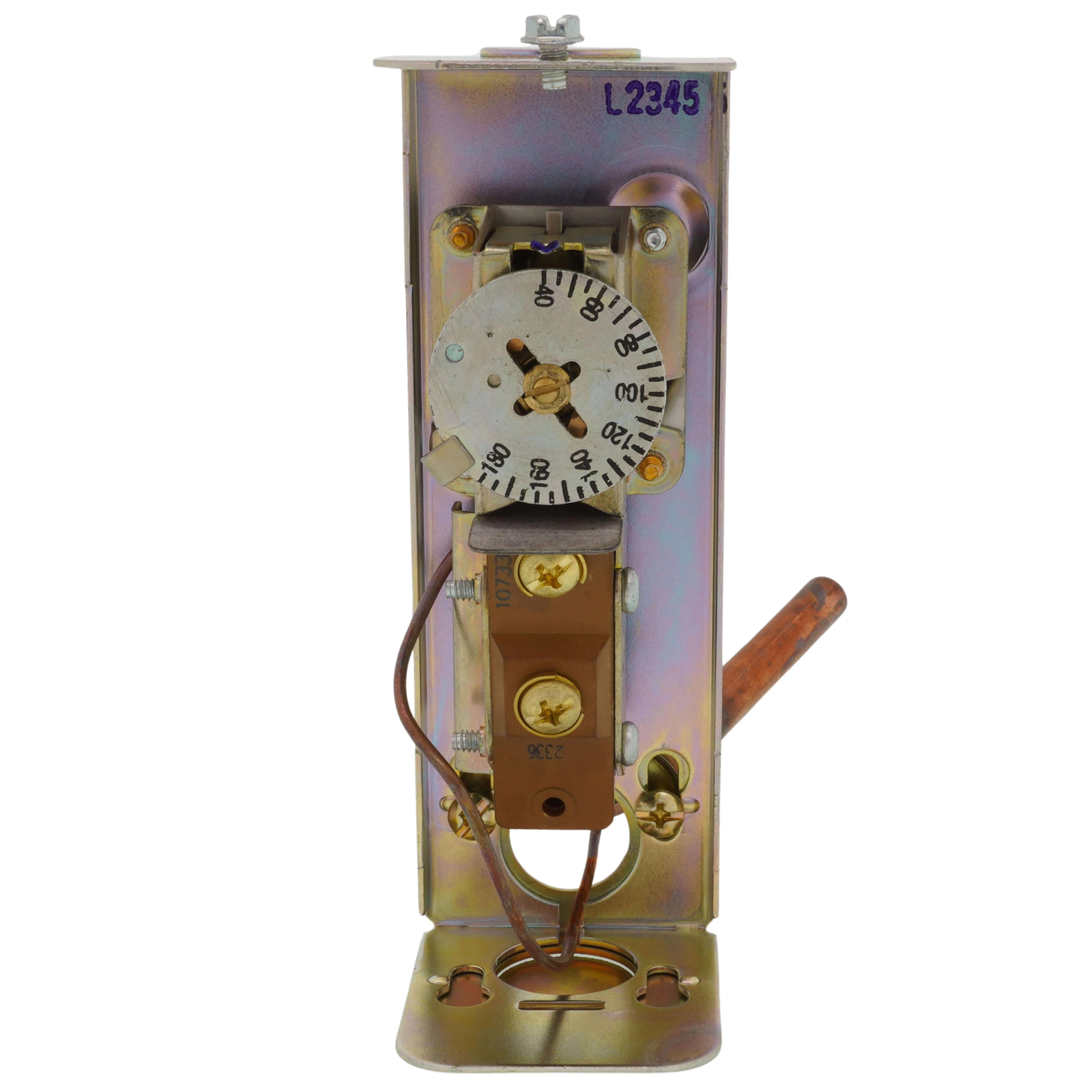 HONEYWELL L4006A1959 3