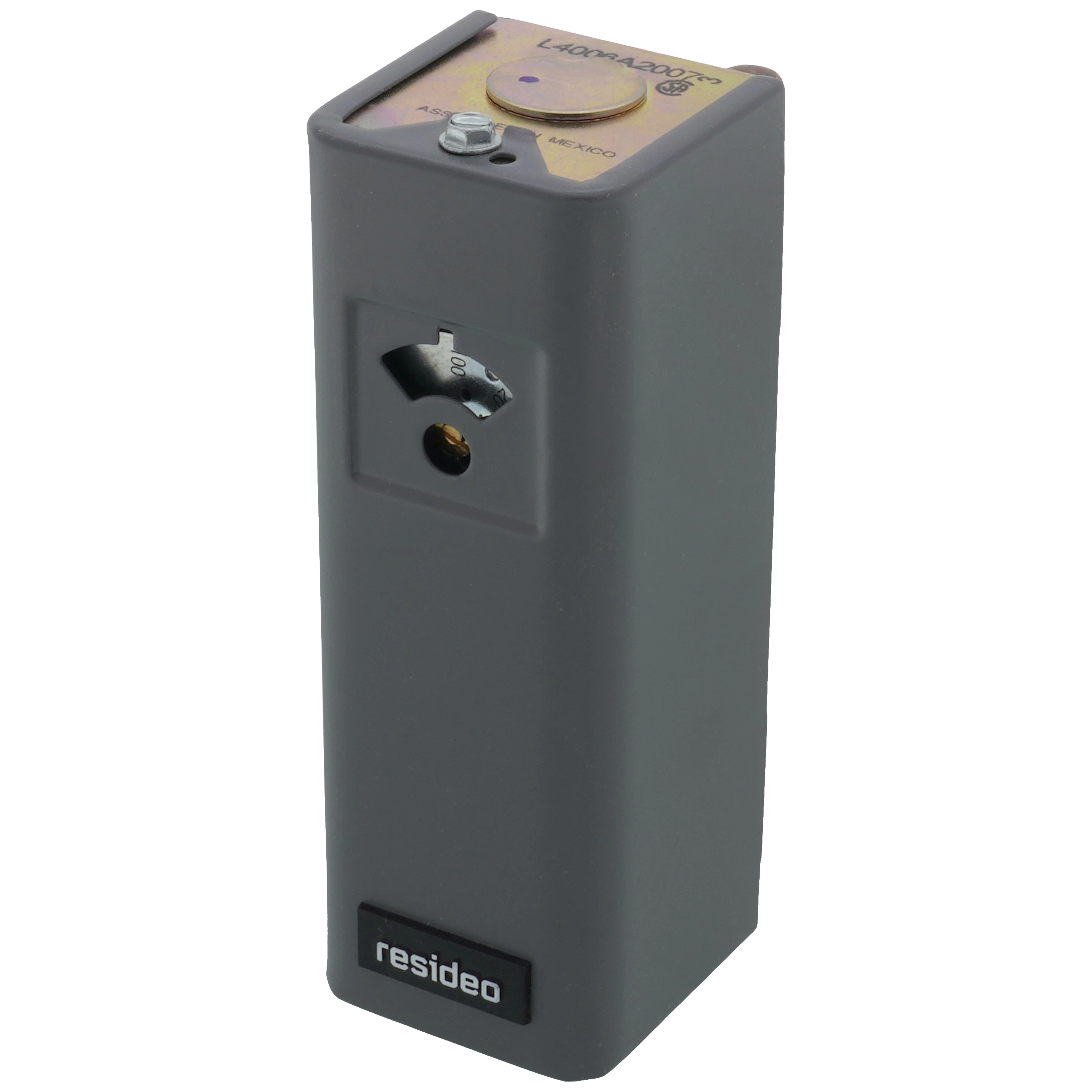 HONEYWELL L4006A2007