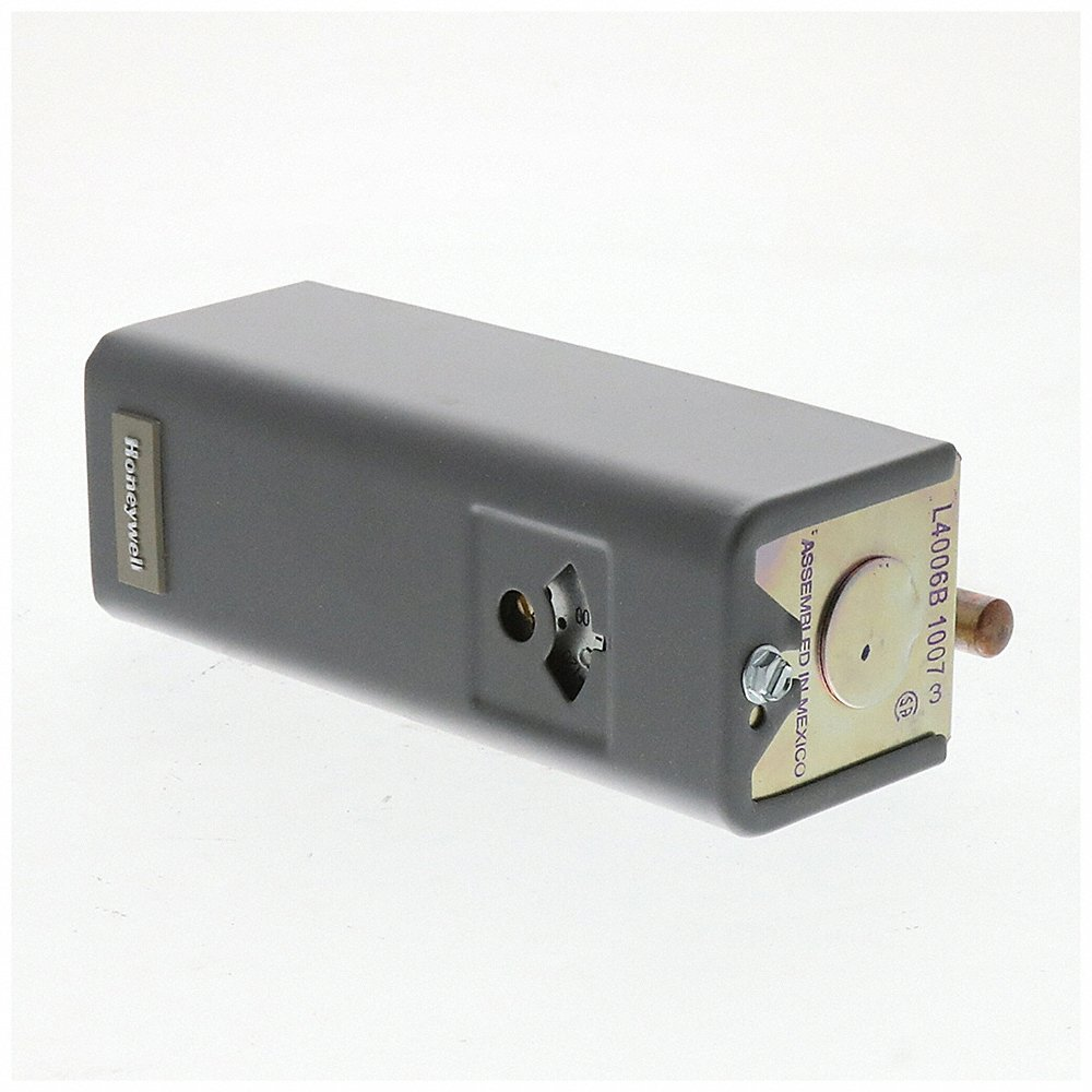 HONEYWELL L4006B1007