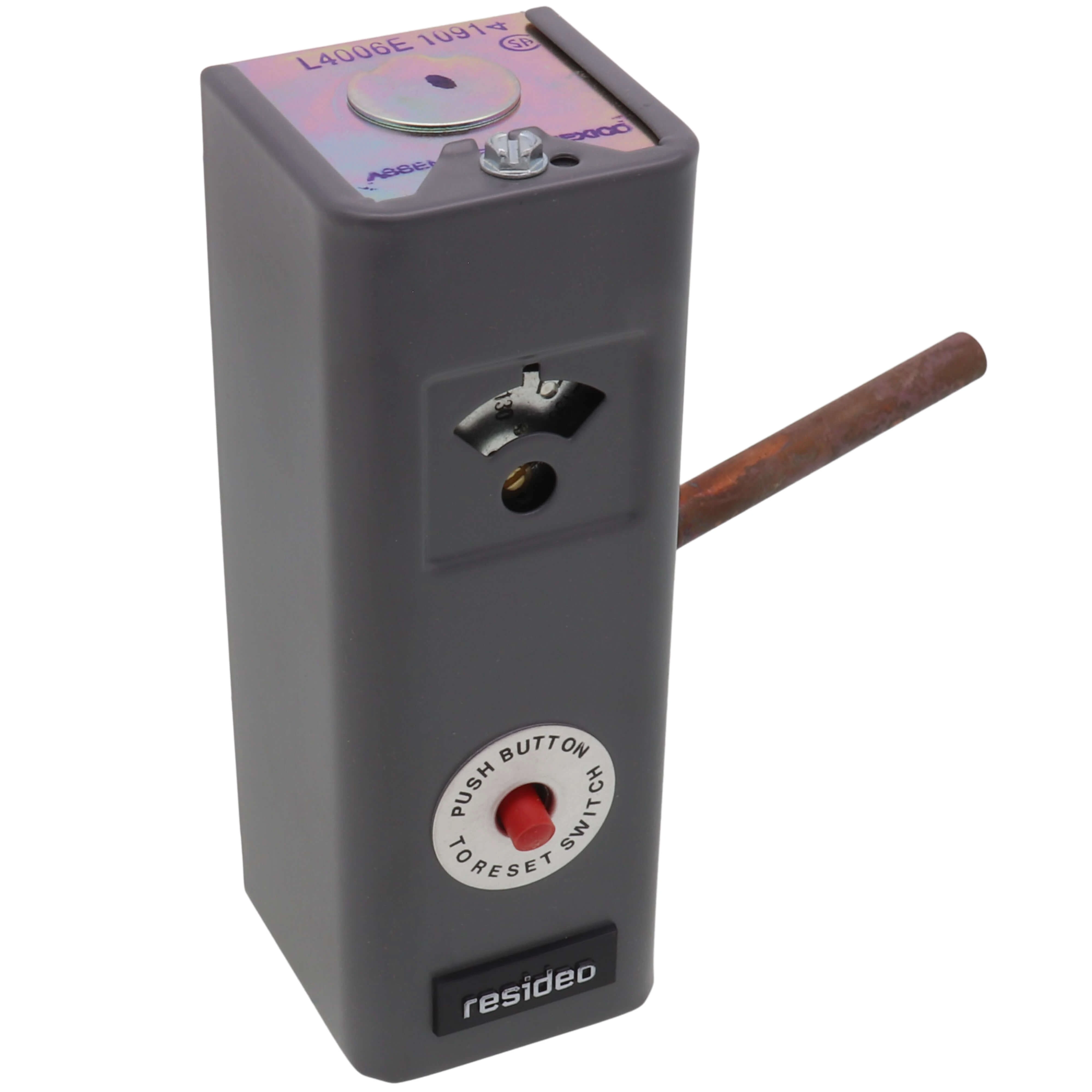 HONEYWELL L4006E1091