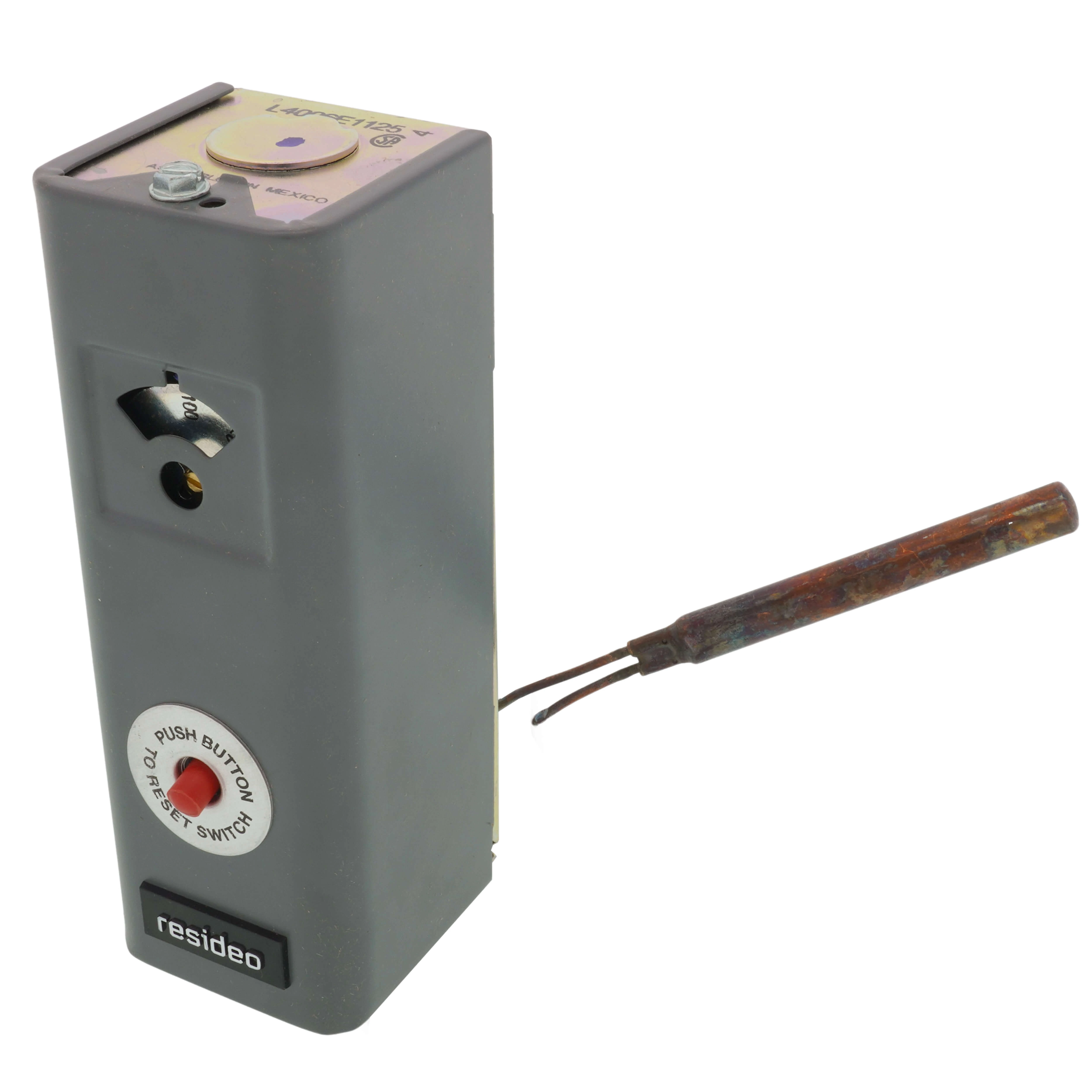 HONEYWELL L4006E1125