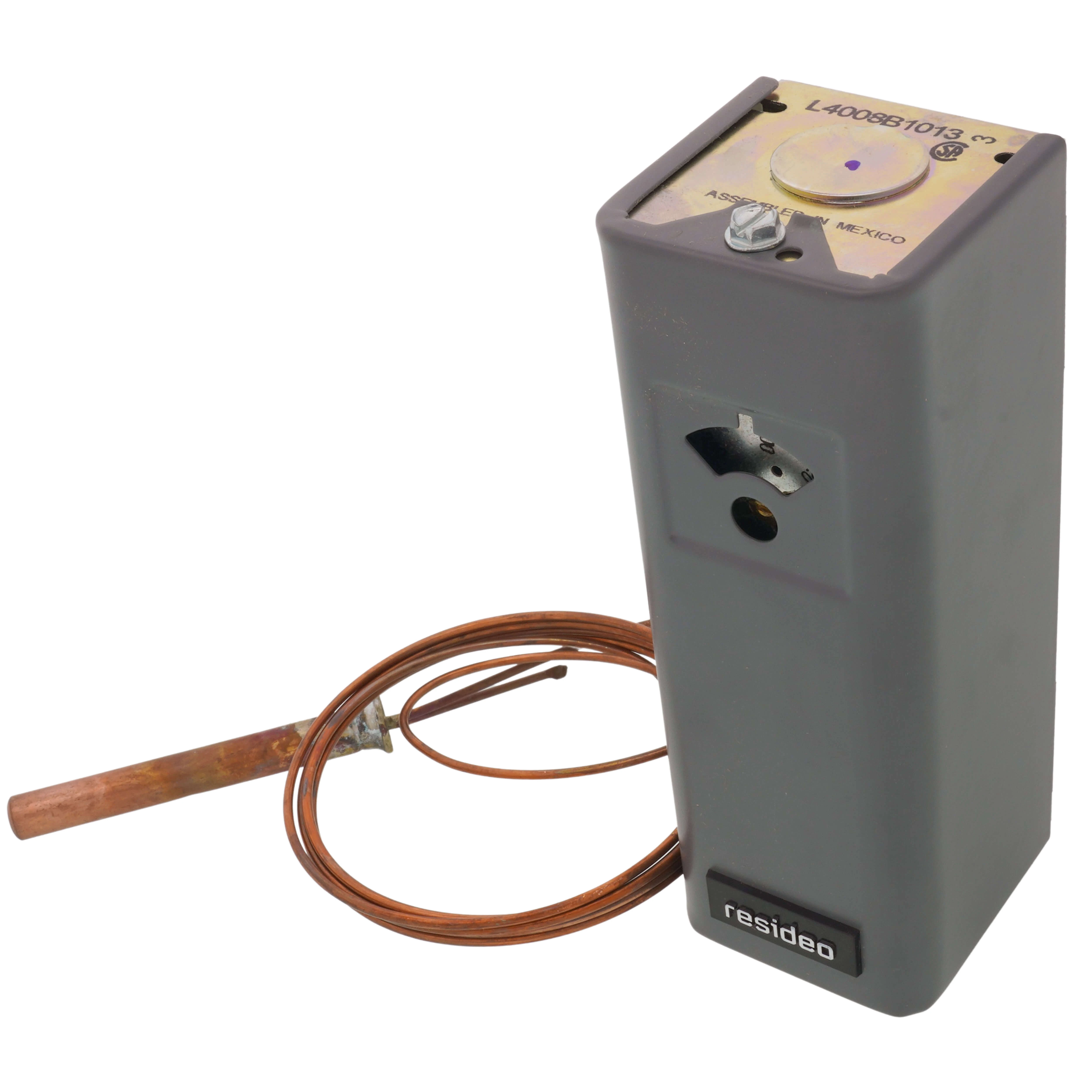 HONEYWELL L4008B1013