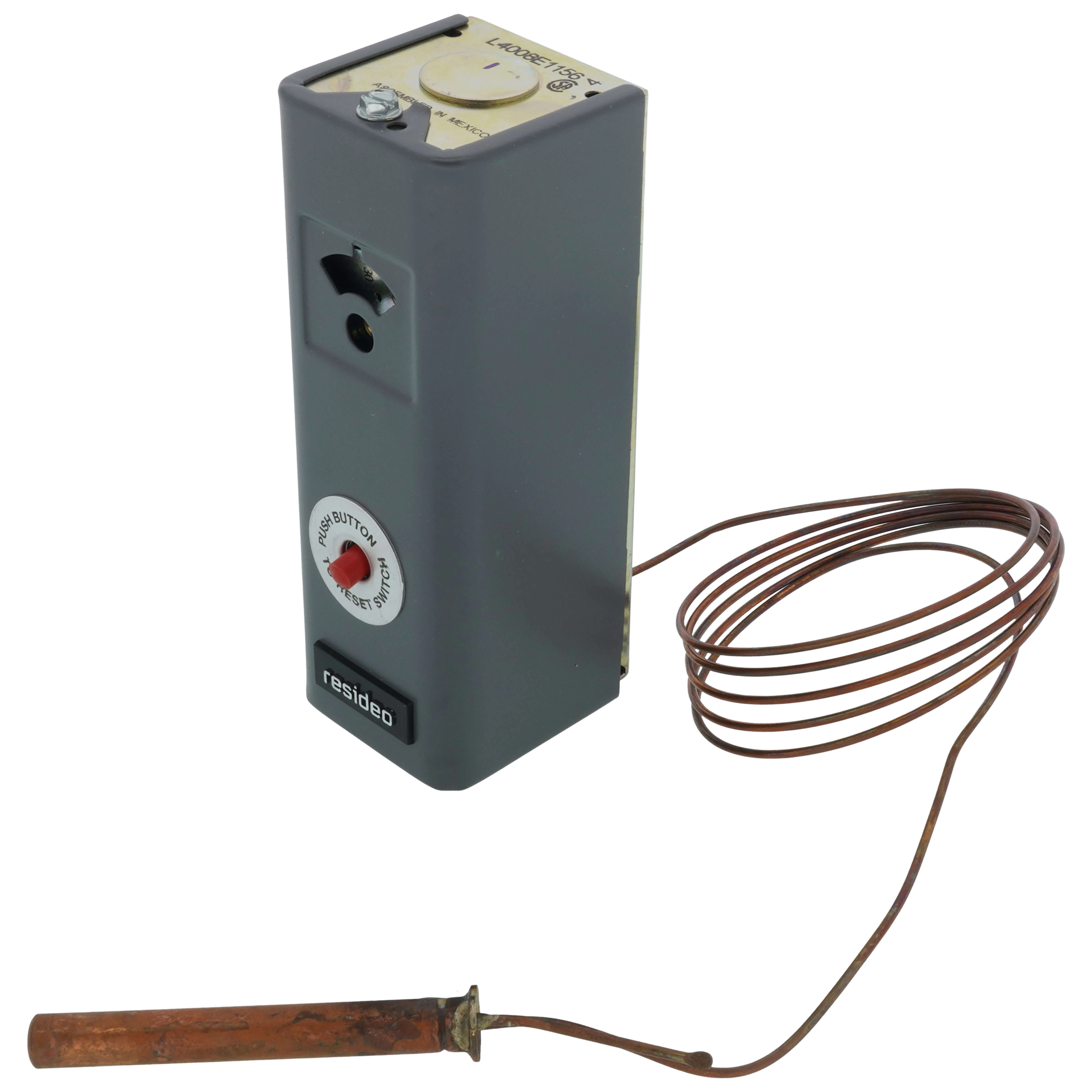 HONEYWELL L4008E1156