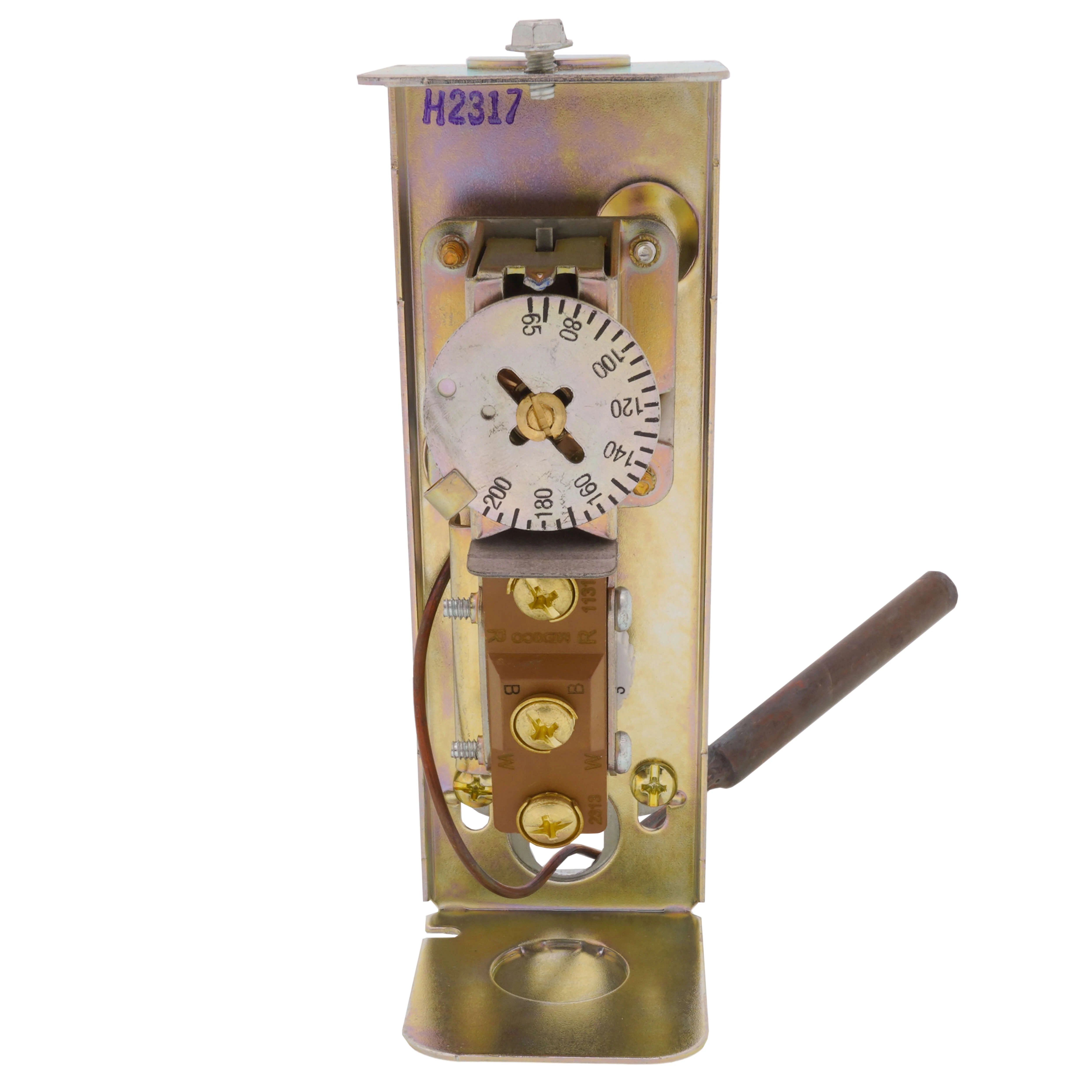 HONEYWELL L6006C1018 3