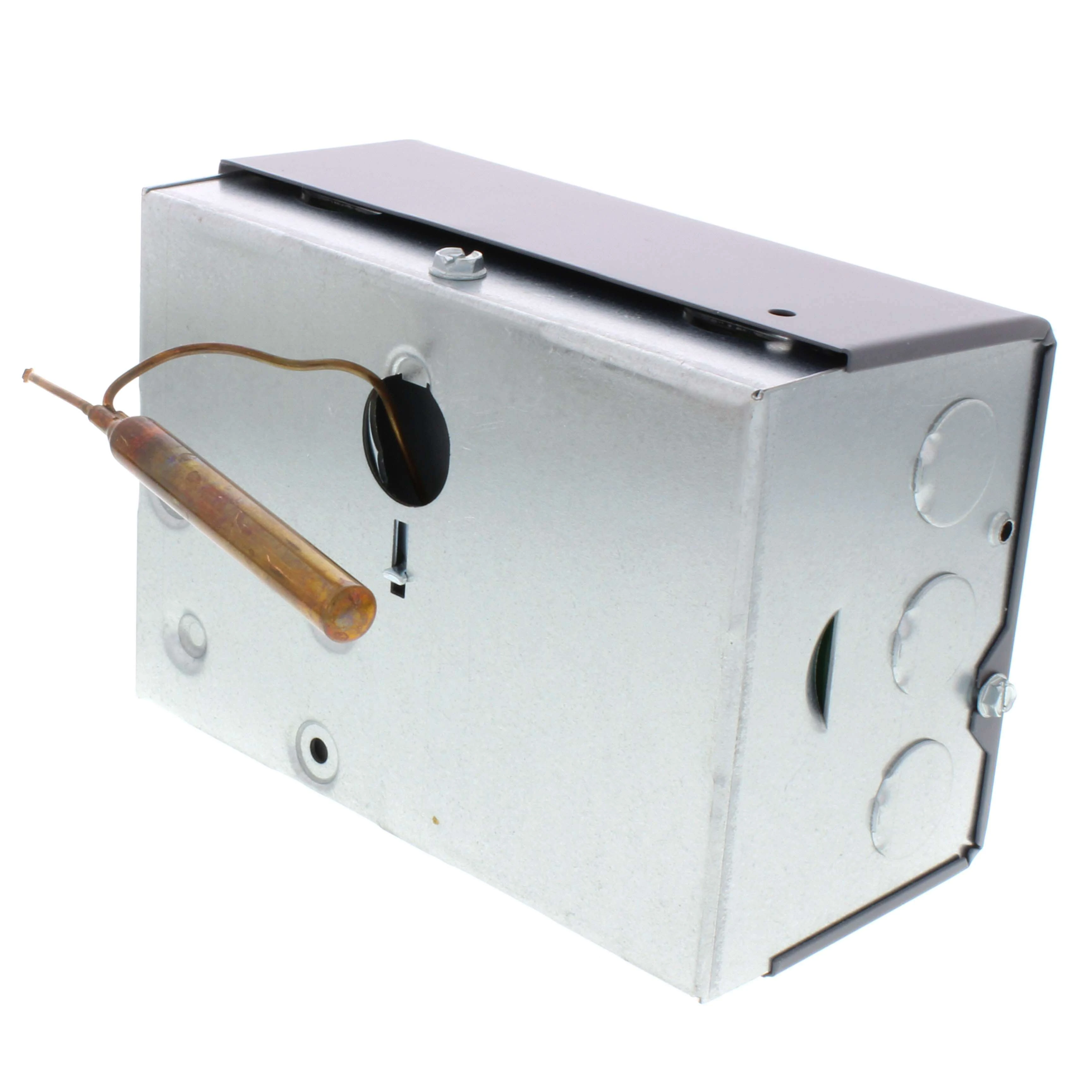 HONEYWELL L8124C1003 2