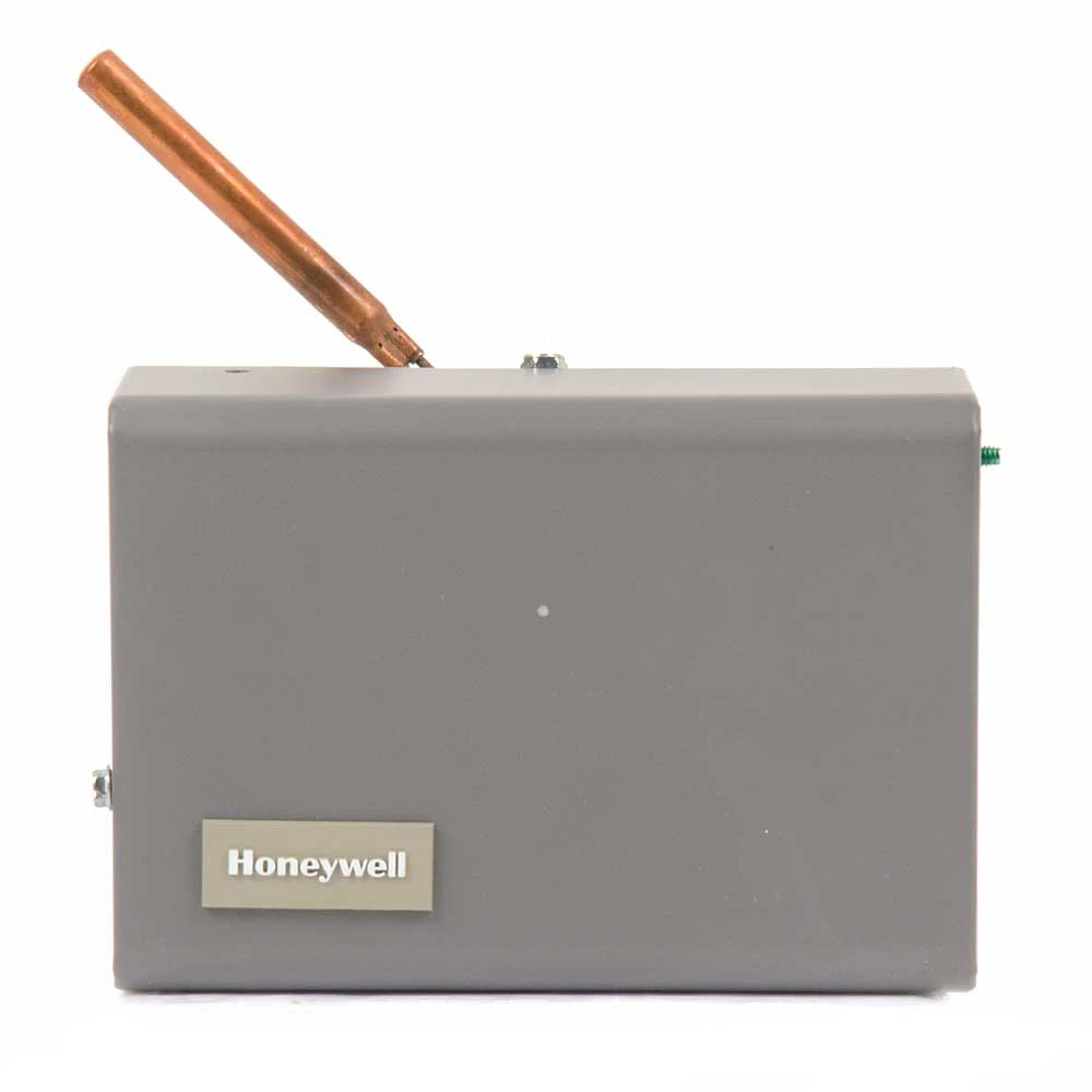 HONEYWELL L8124C1003 4