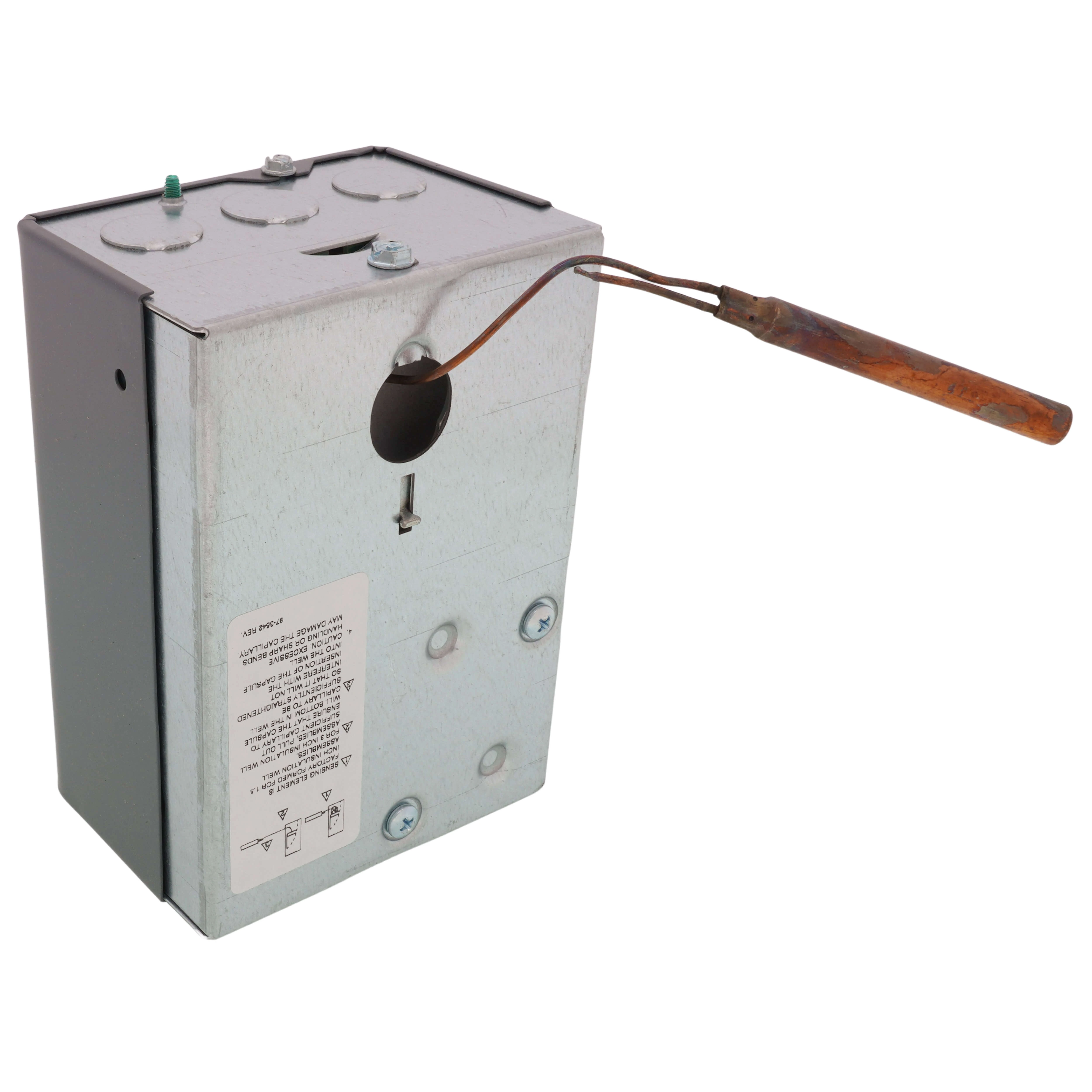 HONEYWELL L8148E1299 2