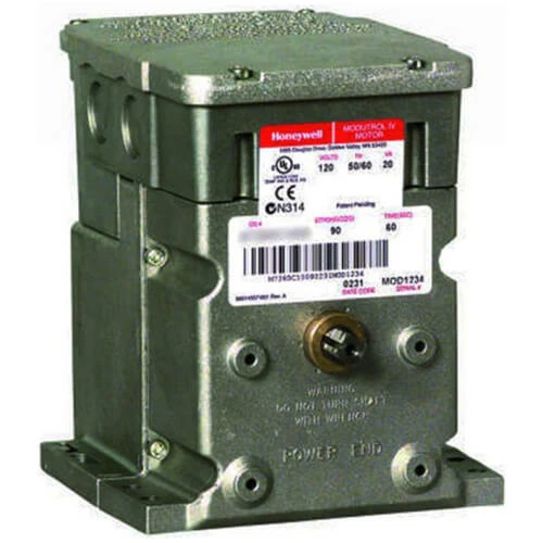 HONEYWELL M6294D1008-S/U HONEYWELL M6294D1008-S/U | BP3RKG