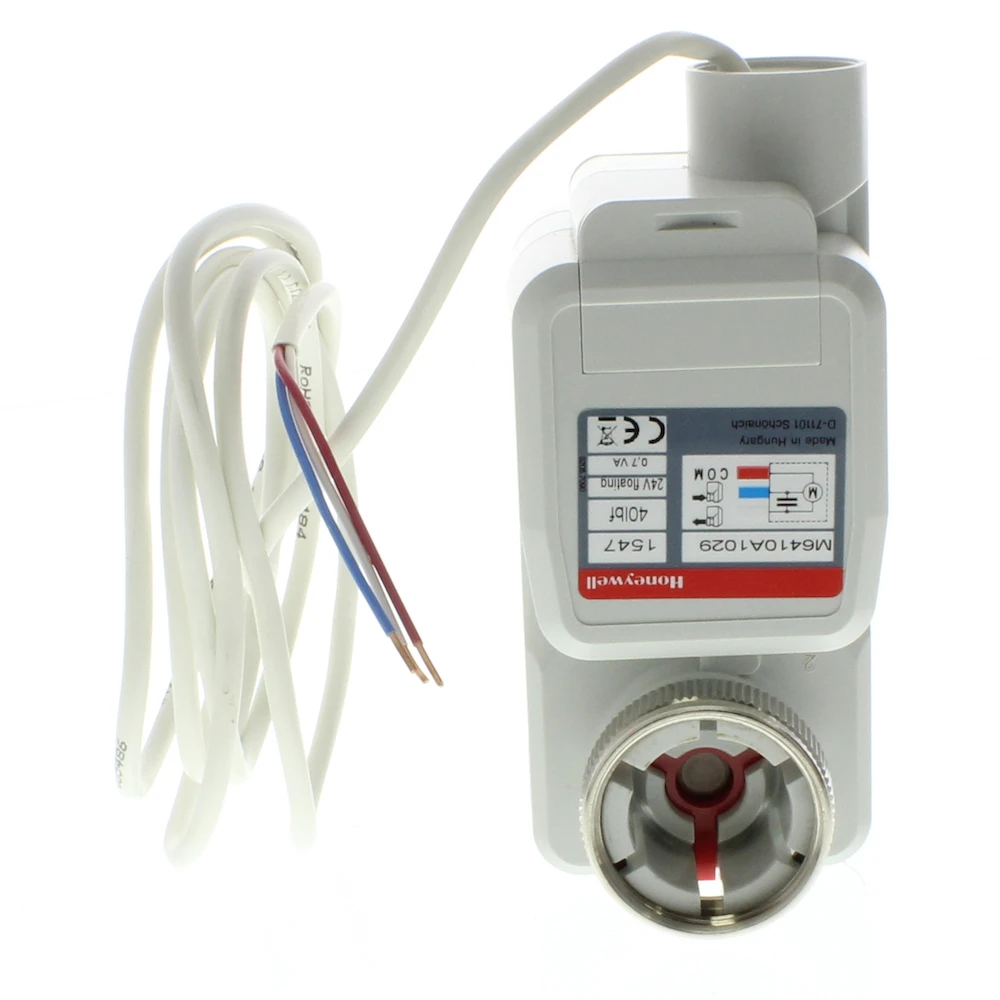 HONEYWELL M6410A1029