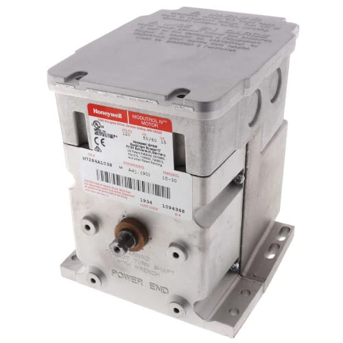 HONEYWELL M7284A1038/U