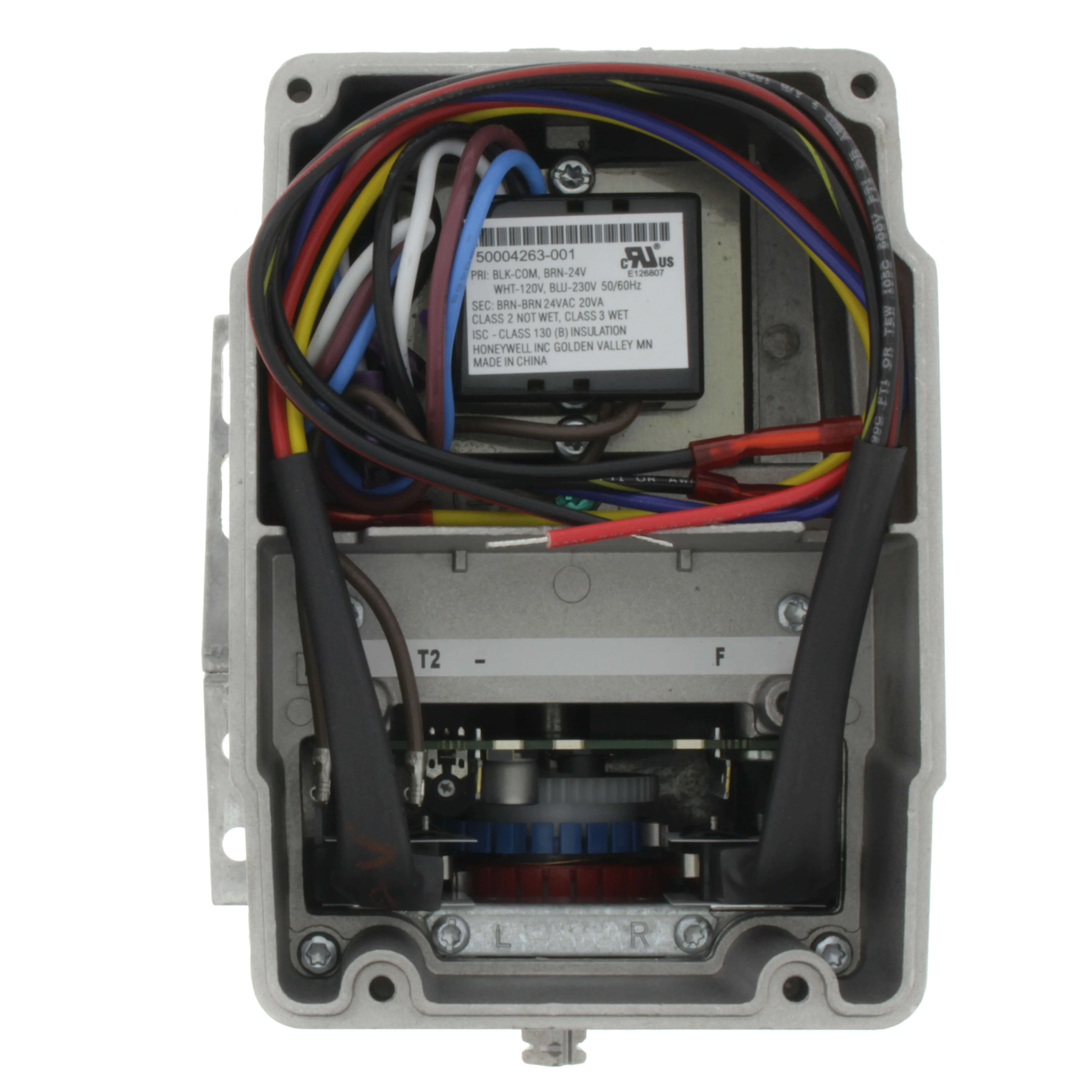 HONEYWELL M7284C1083/U 3