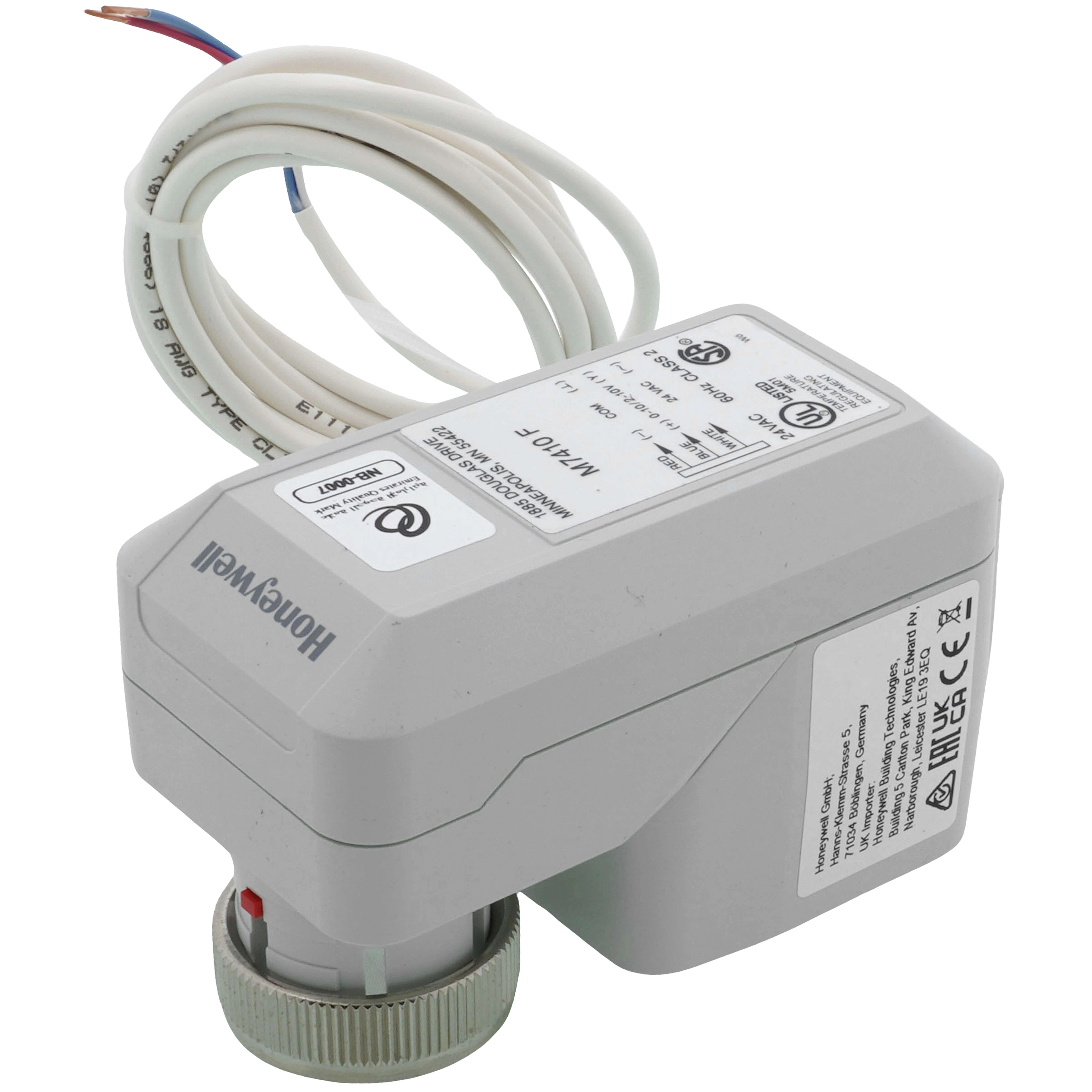 HONEYWELL M7410F1000