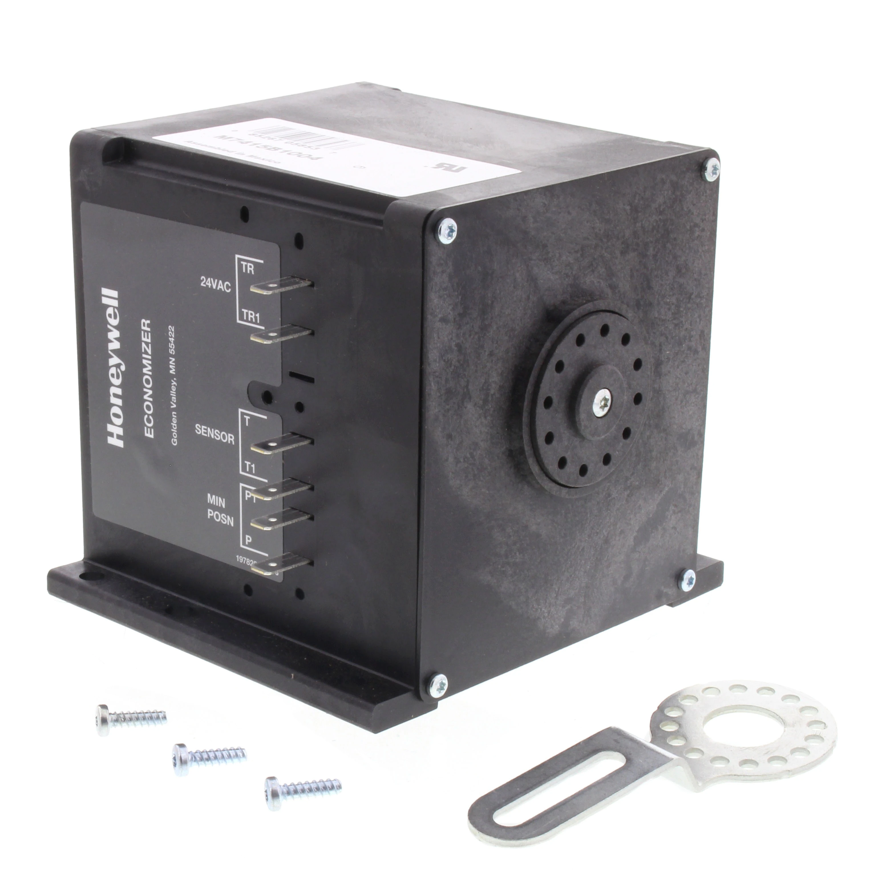 HONEYWELL M7415B1004