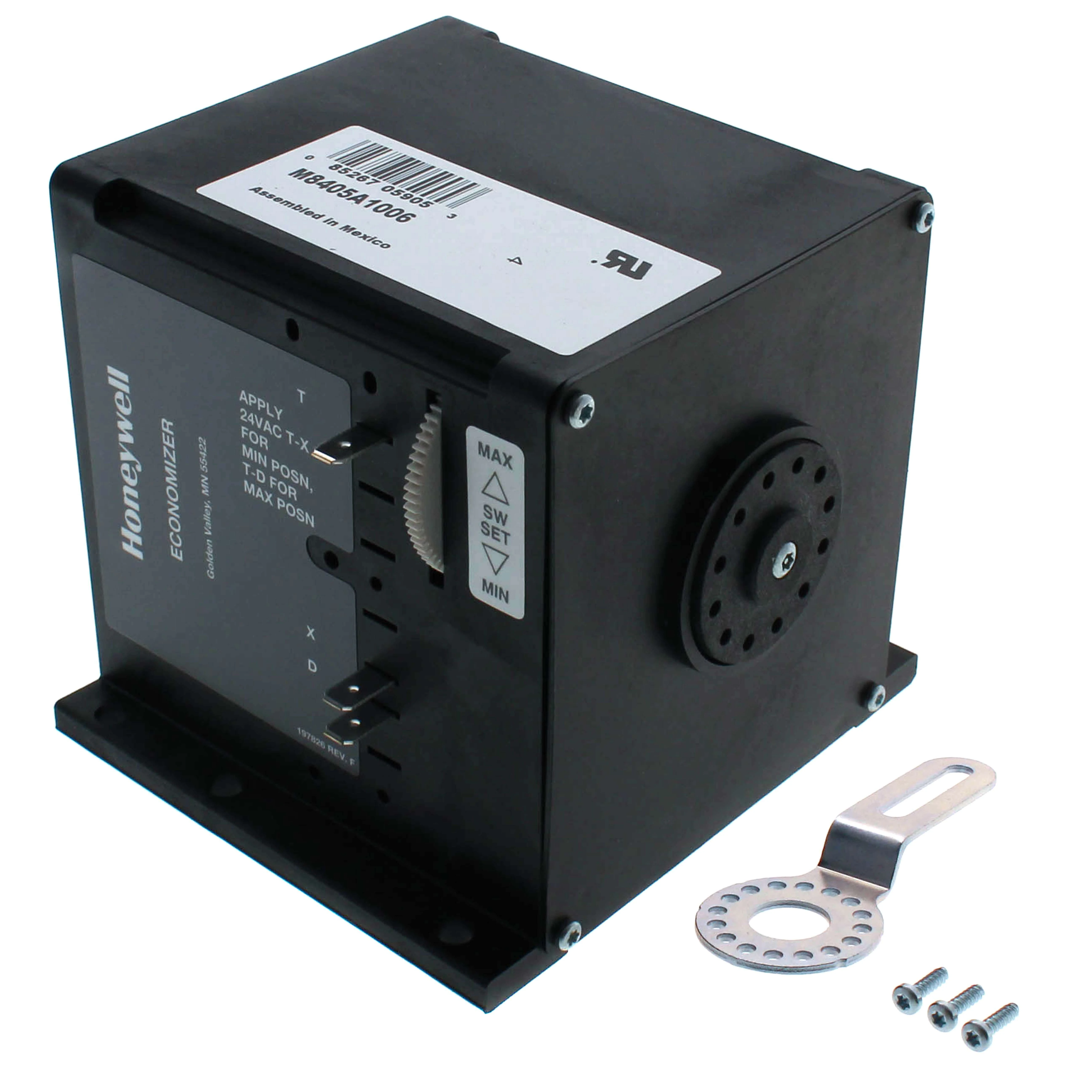 HONEYWELL M8405A1006