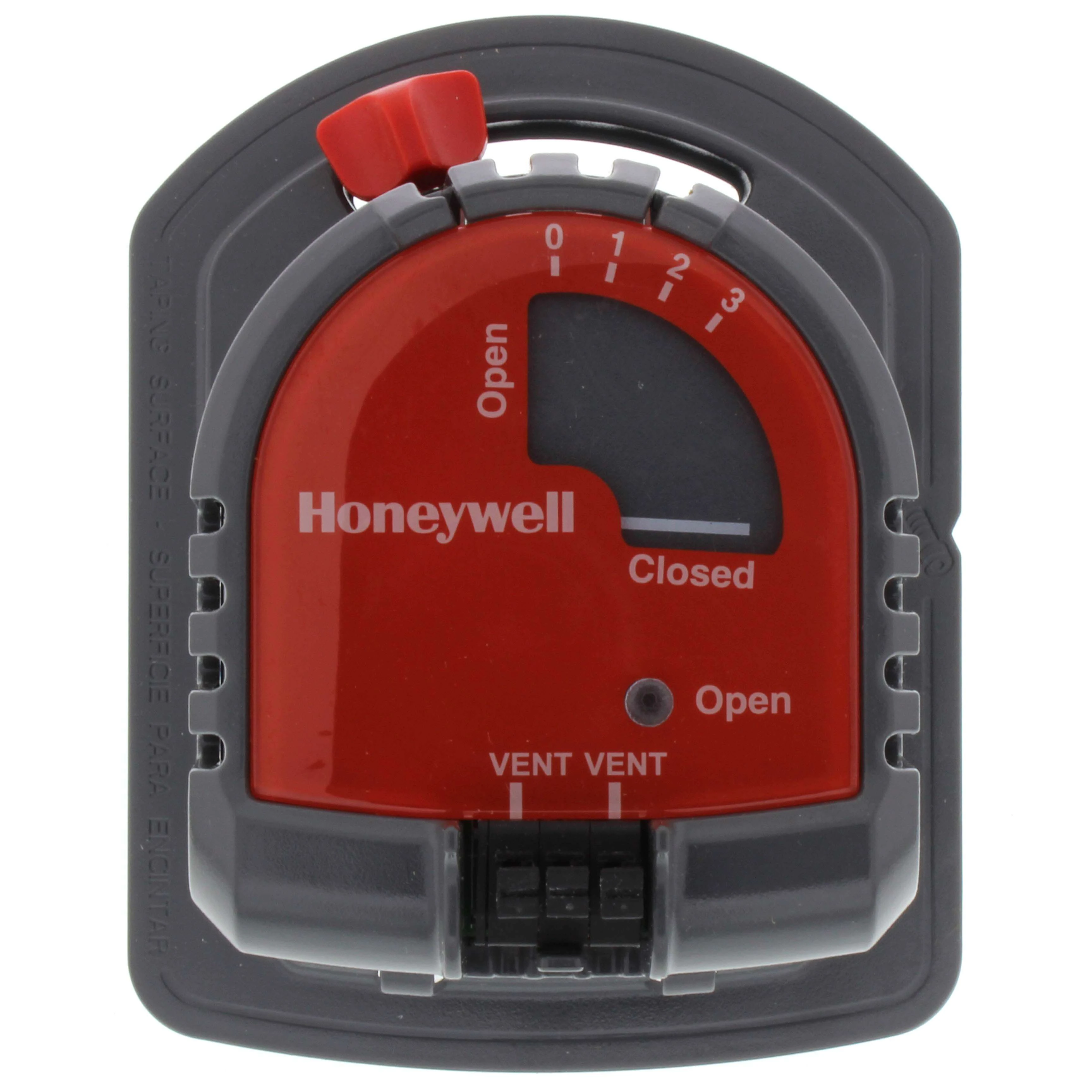 HONEYWELL M847D-VENT