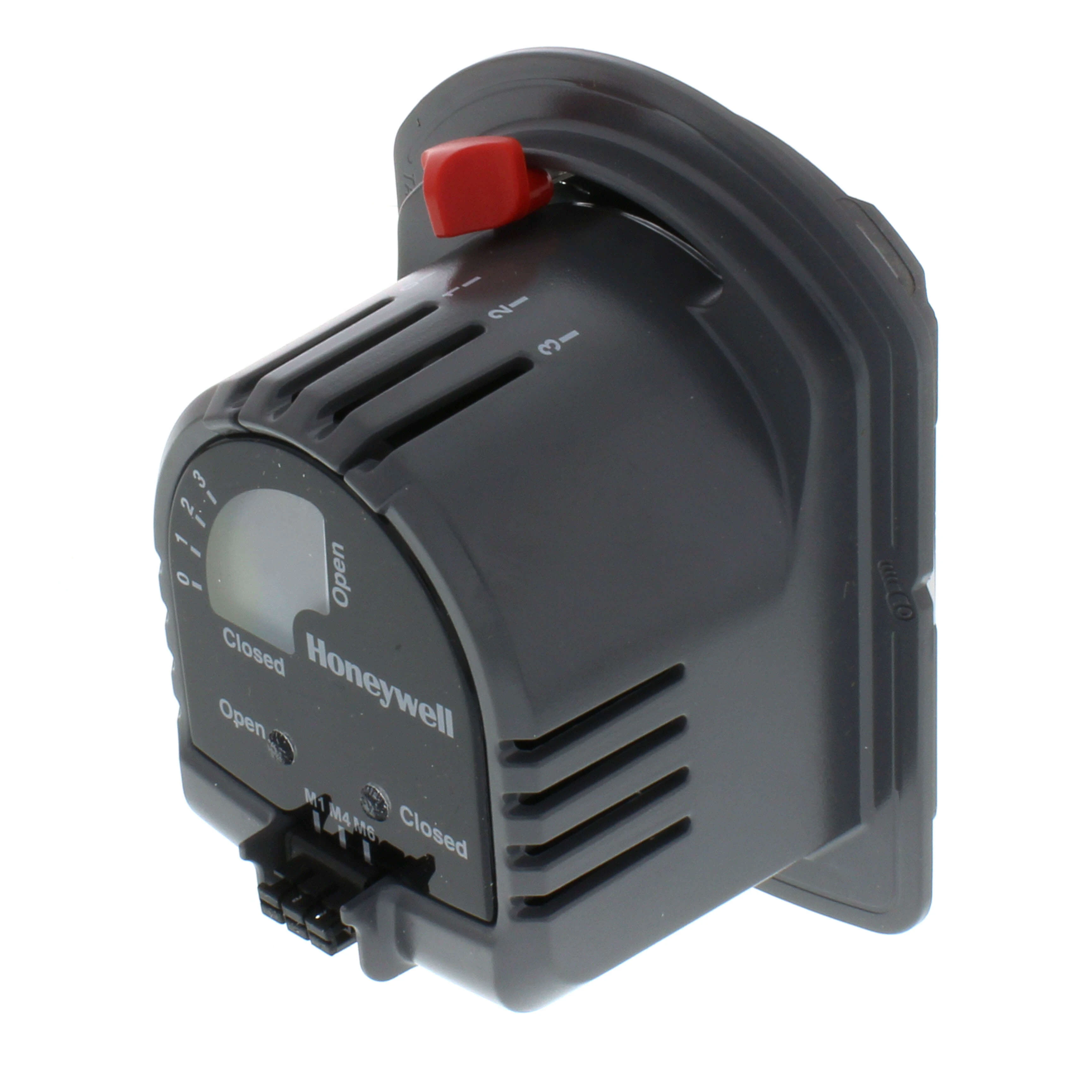 HONEYWELL M847D-ZONE