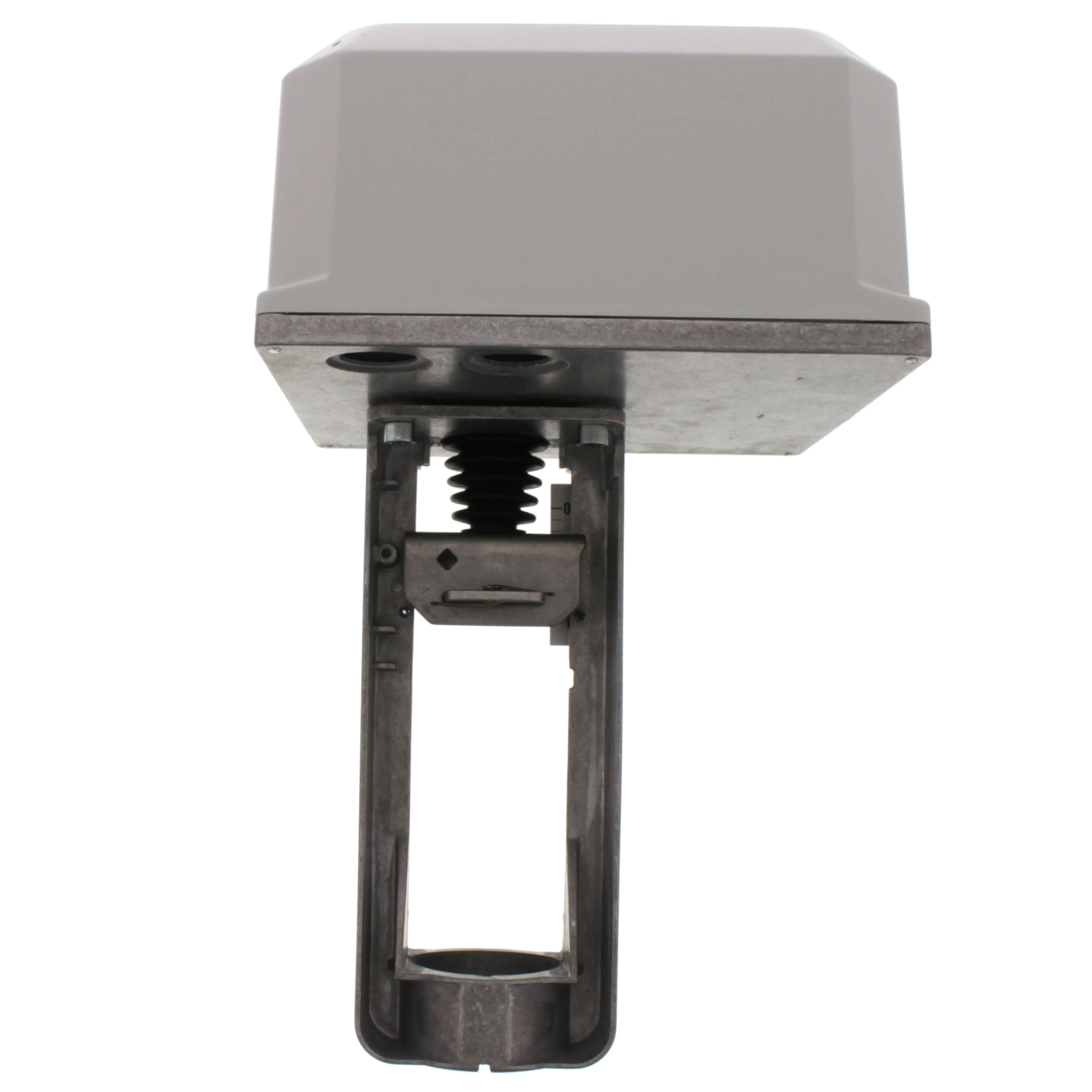 HONEYWELL ML7421B1023 Non Spring Return Direct Couple Valve Actuator, 405 lb-ft | BP4JPB