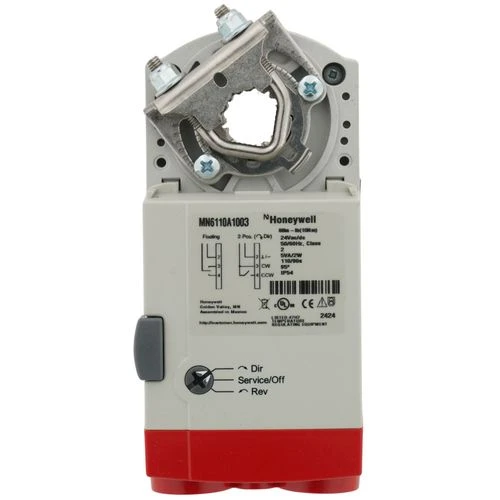 HONEYWELL MN6110A1003/U