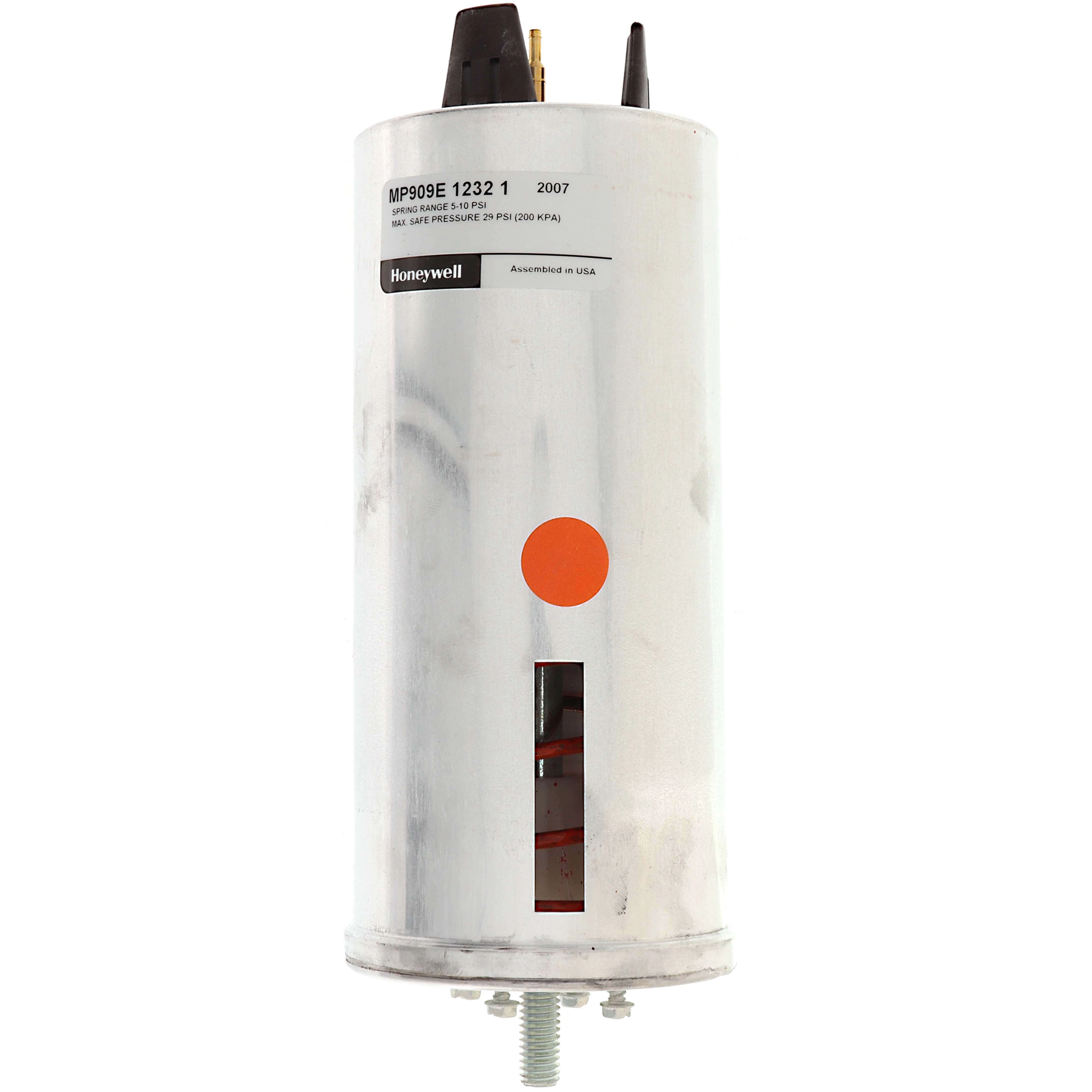 HONEYWELL MP909E1232 Part | CU4NCB 279A10