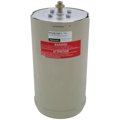 HONEYWELL MP920B1002/U