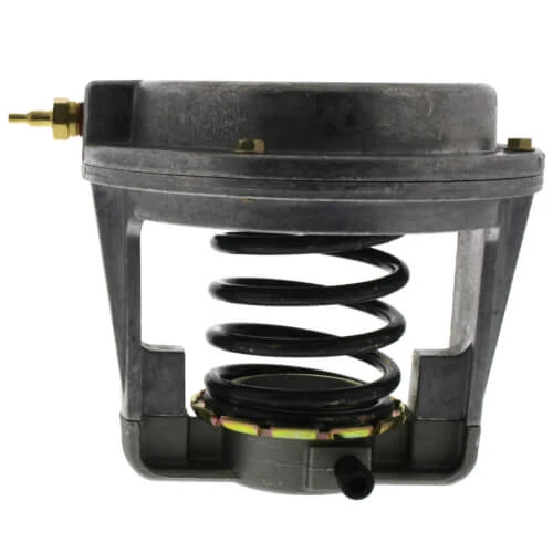 HONEYWELL MP953C1018/U Valve Actuator, Spring Range 8 - 12 Psi , Diameter 5 Inch | BP2YJQ