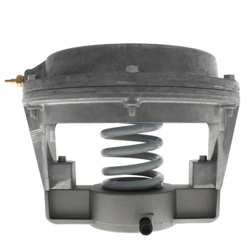 HONEYWELL MP953C1083/U Valve Actuator, Spring Range 4 - 11 Psi , Diameter 8 Inch | BP2YJW