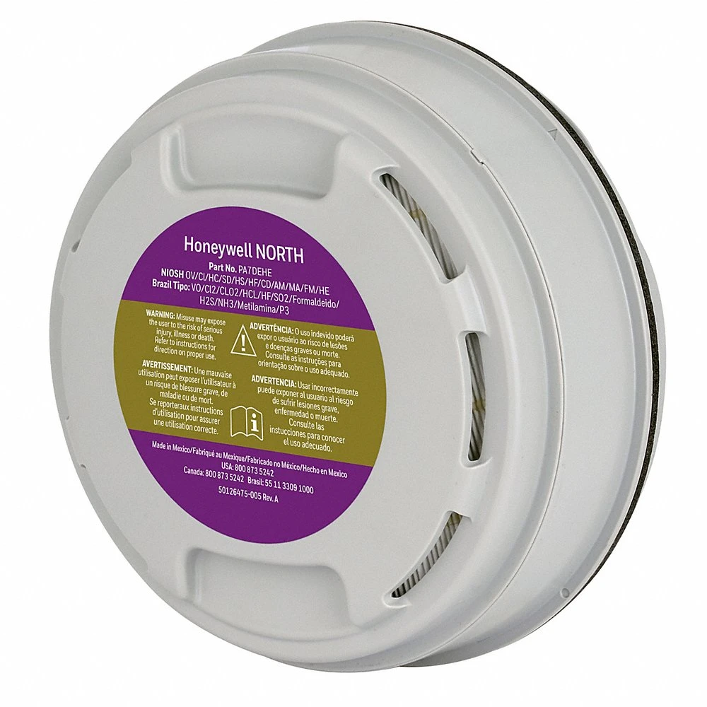 NORTH BY HONEYWELL PA7DEHE