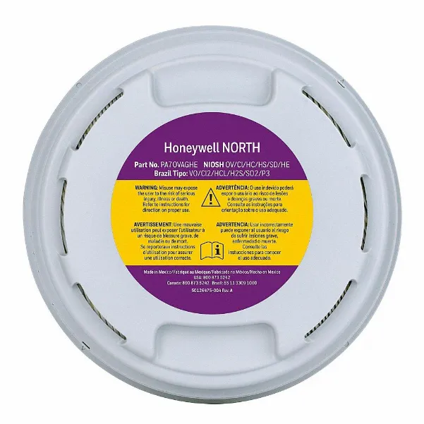 NORTH BY HONEYWELL PA7OVAGHE