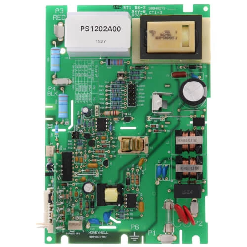 HONEYWELL PS1202A00/U HONEYWELL PS1202A00/U | BP3NFM