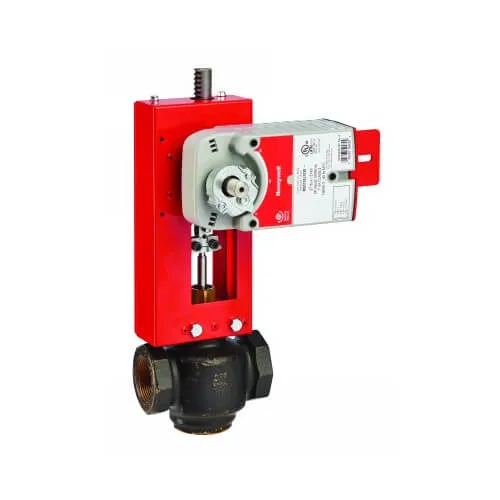 HONEYWELL Q5024A1130 2