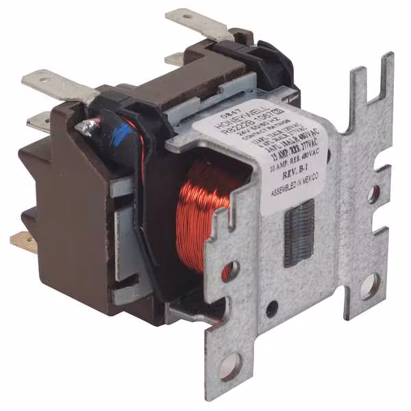 HONEYWELL HVAC Relays