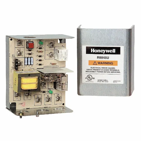 HONEYWELL R8845U1003