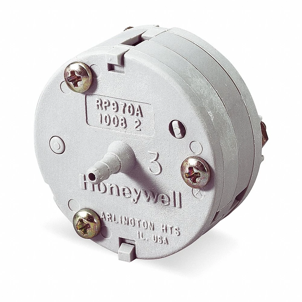 HONEYWELL RP970A1008
