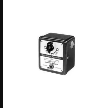 HONEYWELL S443A1007/U