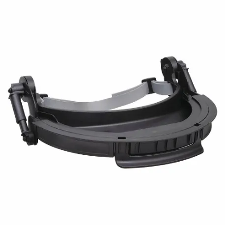 Uvex Hardhat Adapter