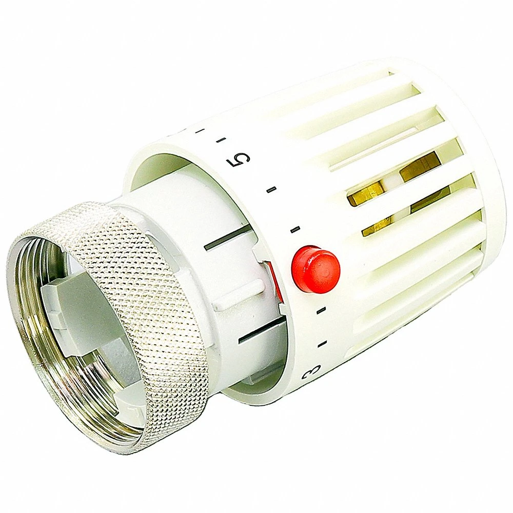 HONEYWELL T104A1040 High Capacity Thermostatic Actuator | AD2TZA 3UC67