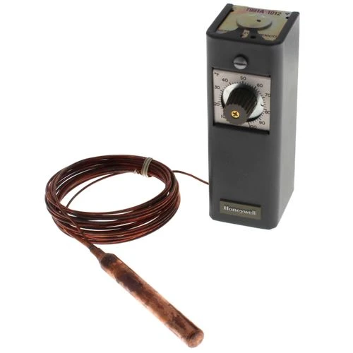 HONEYWELL T6031A1086/U