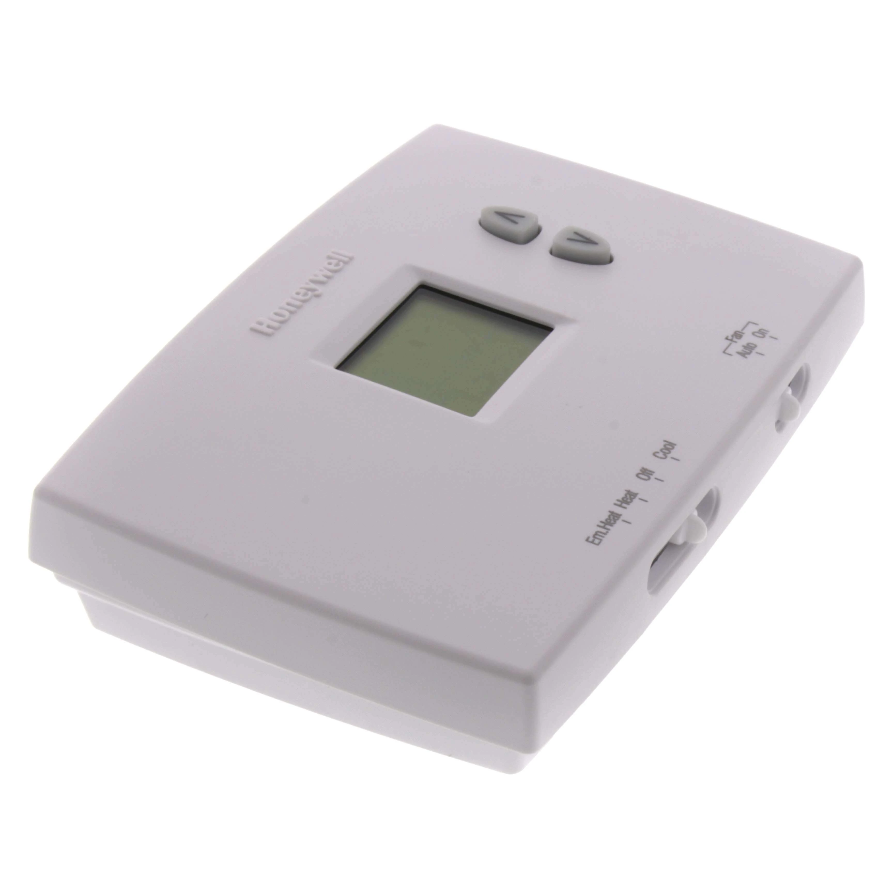 HONEYWELL TH1210DH1001 4