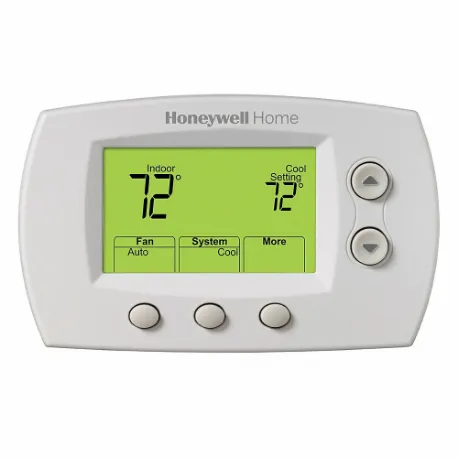 HONEYWELL Low Voltage Thermostats