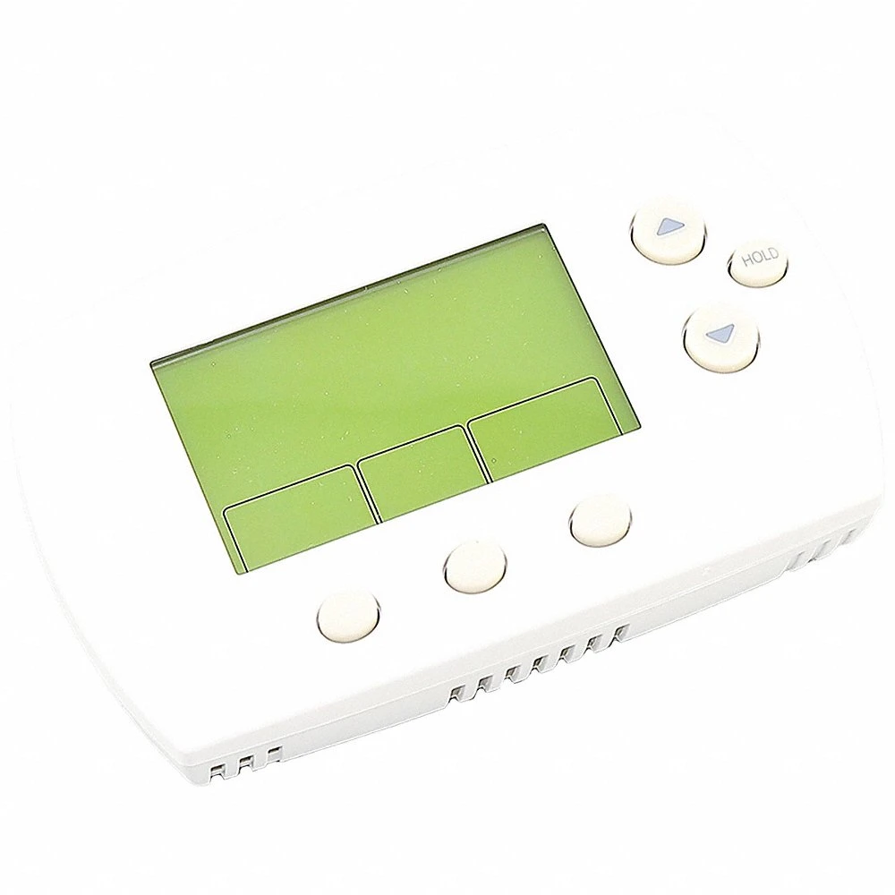 HONEYWELL TH6220D1028 Low Voltage Thermostat, Heat and Cool, Auto, 2 Heating Stages Conventional System | CR4DVK 6WY13