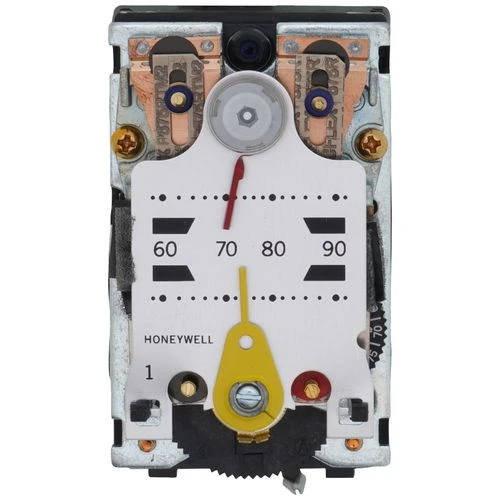 HONEYWELL TP971B2019/U